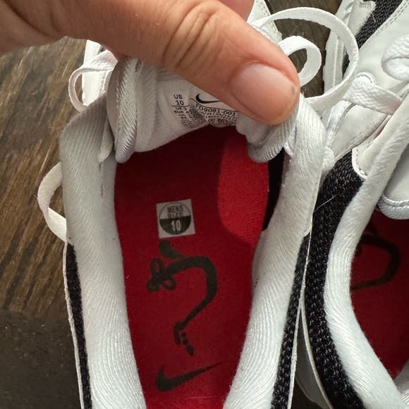 Nike Max 1 Urawa size 10 no box - Picture 4 of 6